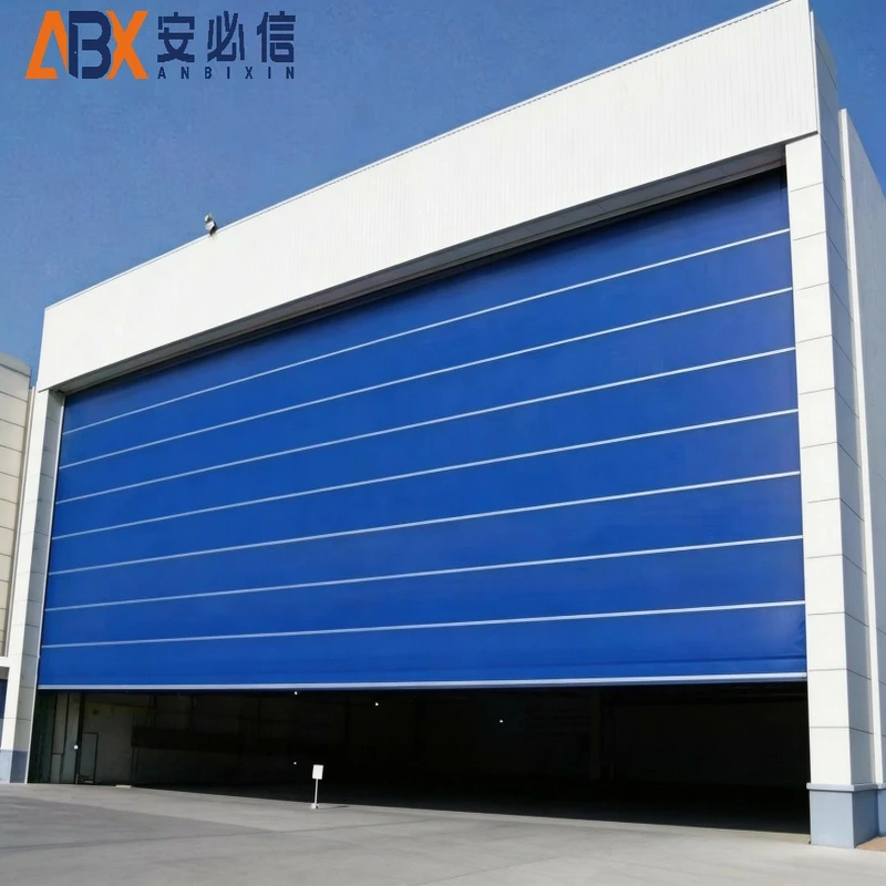 乌鲁木齐市高速堆积门