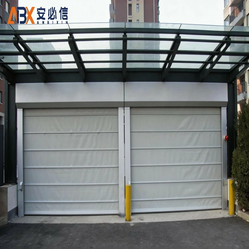 乌鲁木齐市快速门