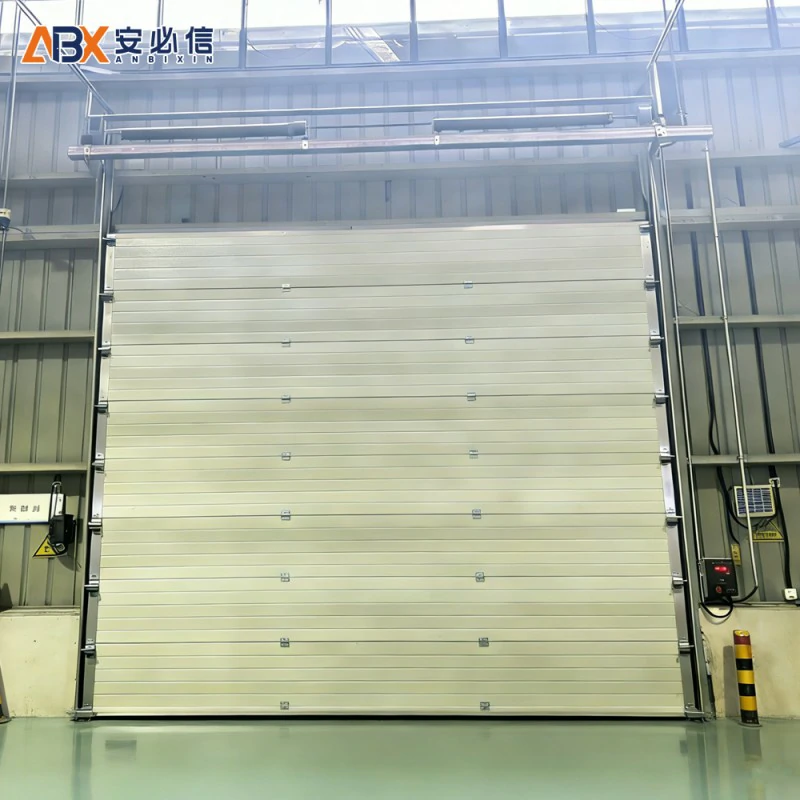 乌鲁木齐市高扬程提升门